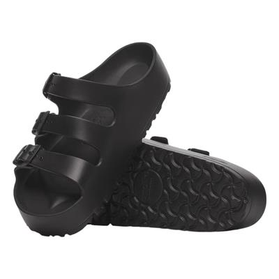 Florida III Flex Platform Eva Çift Bantlı Platform Terlik