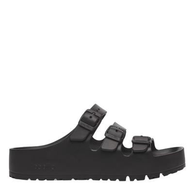 Florida III Flex Platform Eva Çift Bantlı Platform Terlik