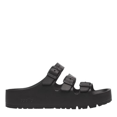 Florida III Flex Platform Eva Çift Bantlı Platform Terlik