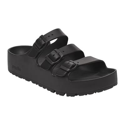 Florida III Flex Platform Eva Çift Bantlı Platform Terlik