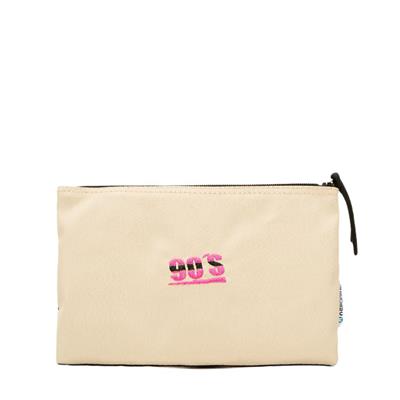 Fun İKİ RENKLİ AKSESUAR ÇANTASI