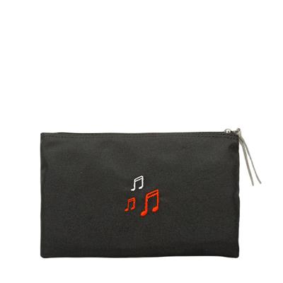 Fun İKİ RENKLİ AKSESUAR ÇANTASI