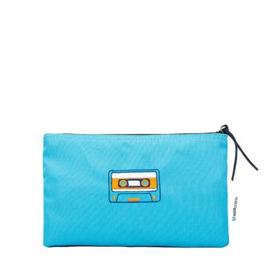 Fun İKİ RENKLİ AKSESUAR ÇANTASI