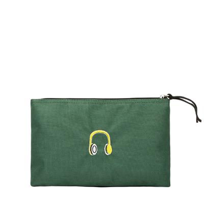 Fun İKİ RENKLİ AKSESUAR ÇANTASI