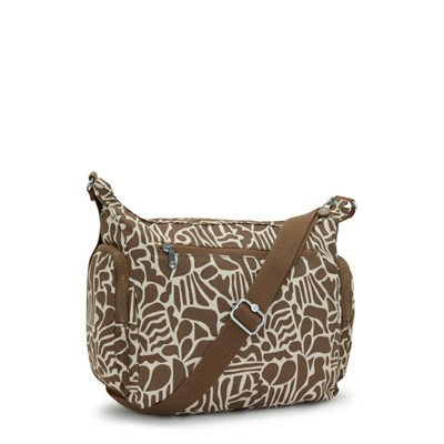 Gabb Orta Boy Omuz Çantası