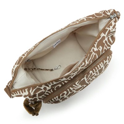 Gabb Orta Boy Omuz Çantası