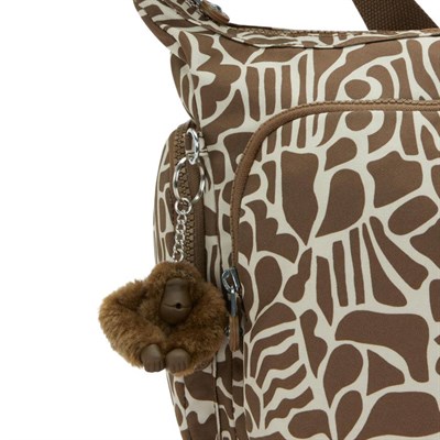 Gabb Orta Boy Omuz Çantası