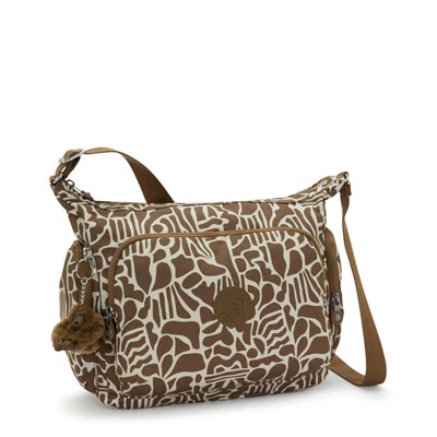 Gabb Orta Boy Omuz Çantası