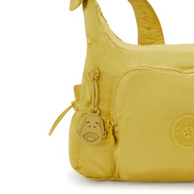 Gabb S Küçük Boy Omuz Çantası