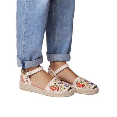 GARBET Garbet Kadın Sandalet