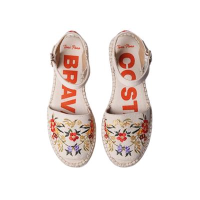 GARBET Garbet Kadın Sandalet