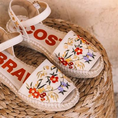 GARBET Garbet Kadın Sandalet