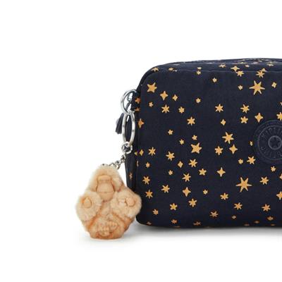 Gleam Orta Boy Makyaj Çantası