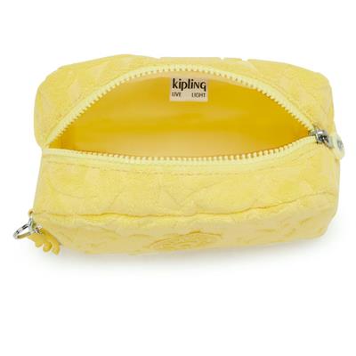 Gleam Orta Boy Makyaj Çantası