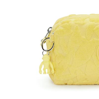 Gleam Orta Boy Makyaj Çantası