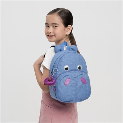 Hippo Küçük Sırt Çantası