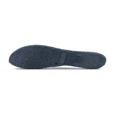 Ilse Jacobsen - Cheerful01 Flip Flop With Glitter Lacivert Simli Parmak Arası Terlik