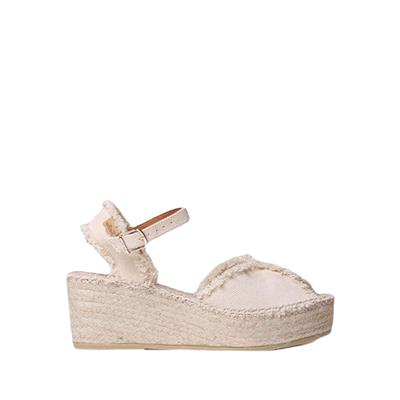 ISAURA Isaura Kadın Sandalet