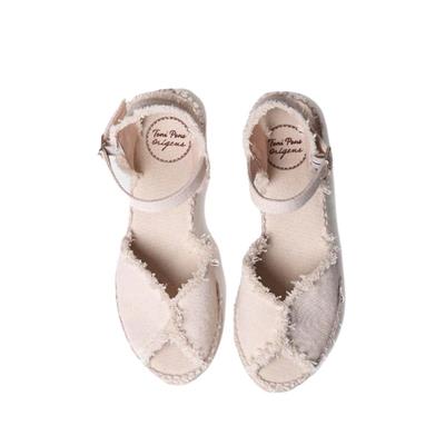 ISAURA Isaura Kadın Sandalet