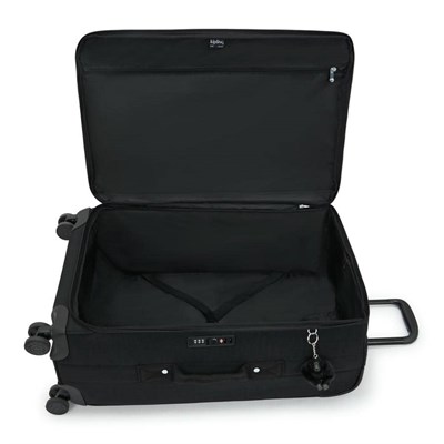 Jet M Orta Boy Tekerlekli Valiz