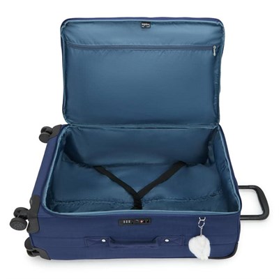 Jet M Orta Boy Tekerlekli Valiz