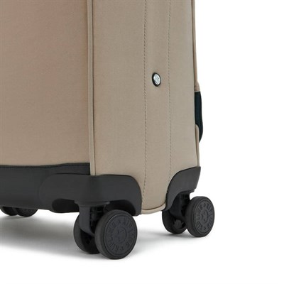 Jet S Kabin Boy Tekerlekli Valiz