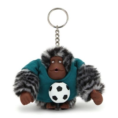 Kipling Cup Monkey Maymun Anahtarlık