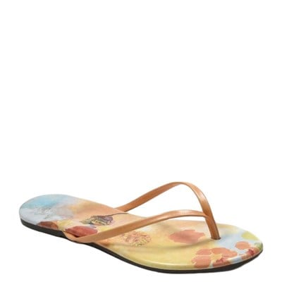 Klasik Parmak Arası Terlik Parmak Arası Terlik
