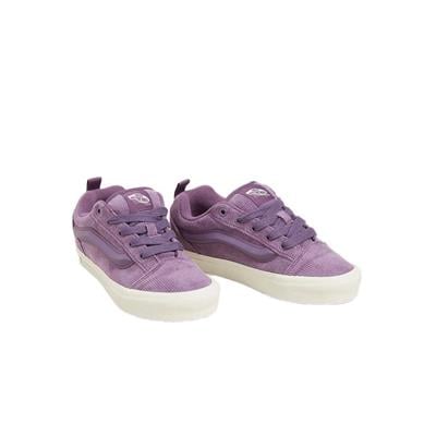 Knu Skool Sneaker Vans Kadın Sneaker
