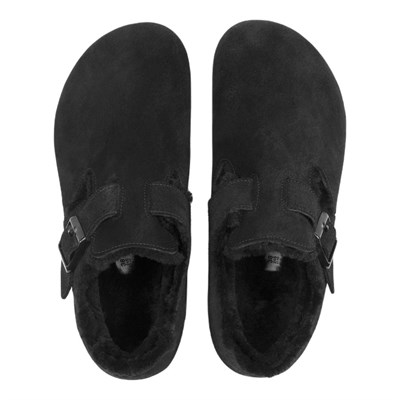 London Shearling Günlük Ayakkabı