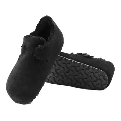 London Shearling Günlük Ayakkabı