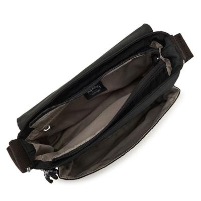 Loreen M Orta Boy Omuz Çantası 