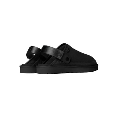 M Goldencoast Clog II Ugg Erkek Süet Kapalı Terlik