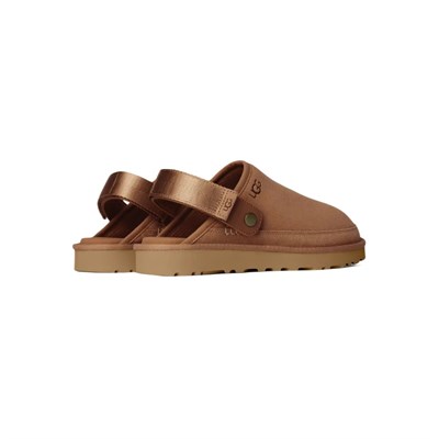 M Goldencoast Clog II Ugg Erkek Süet Kapalı Terlik