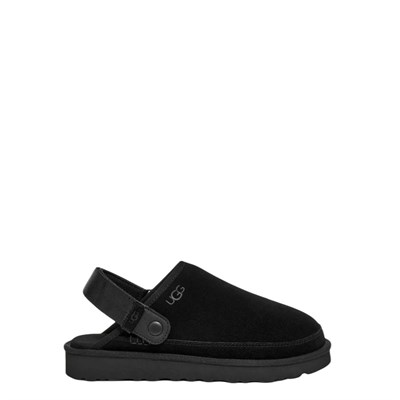 M Goldencoast Clog II Ugg Erkek Süet Kapalı Terlik