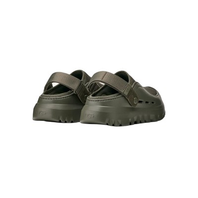 M Peakmod Ugg Erkek Kapalı Terlik