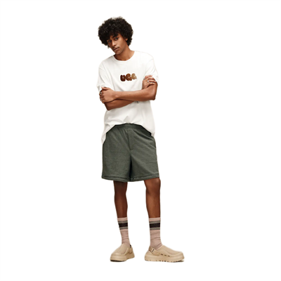 M Peakmod Ugg Erkek Kapalı Terlik