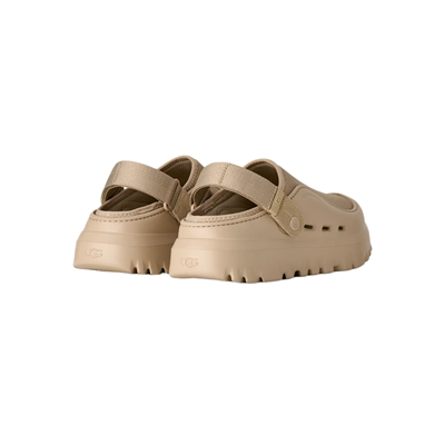 M Peakmod Ugg Erkek Kapalı Terlik