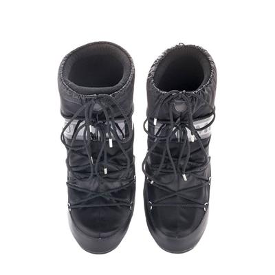 Mb Icon Glance  Kadın Uzun Kar Botu