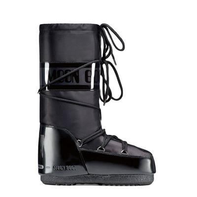 Mb Icon Glance  Kadın Uzun Kar Botu