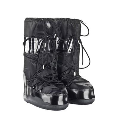 Mb Icon Glance  Kadın Uzun Kar Botu