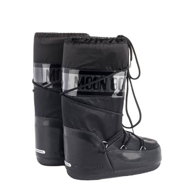 Mb Icon Glance  Kadın Uzun Kar Botu