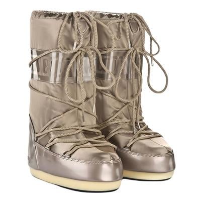 Mb Icon Glance  Kadın Uzun Kar Botu