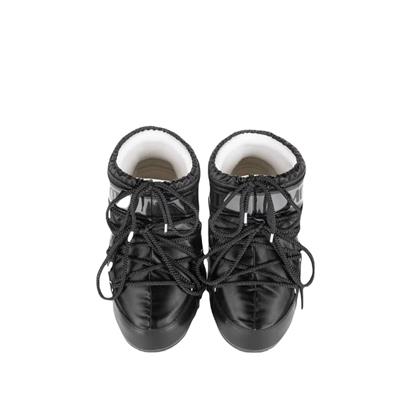 Mb Icon Low Glance Kadın Kısa Kar Botu