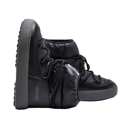 Mb Ltrack Low Nylon Wp Kadın Kısa Kar Botu