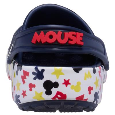 MckyFrndsMinnieClsClgK Mickey Mouse & Friends Classic Clog Çocuk Terlik