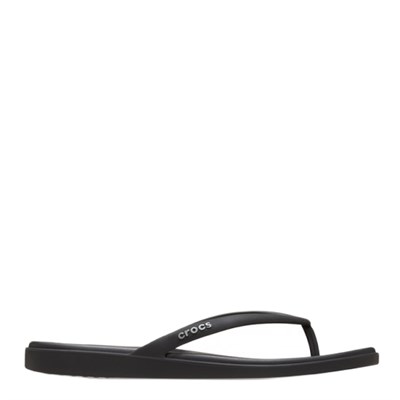 Miami Flip Crocs Crocs Siyah Parmak Arası Terlik
