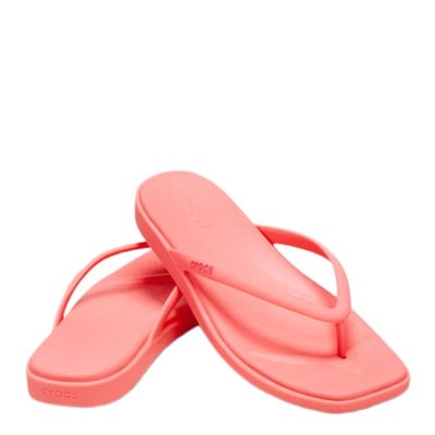 Miami Flip Crocs Crocs Turuncu Parmak Arası Terlik