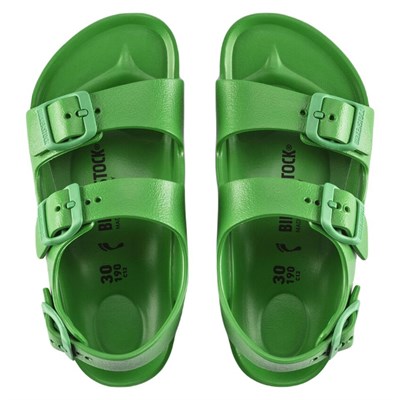 Milano Kids Eva Çift Bantlı Çocuk Sandalet