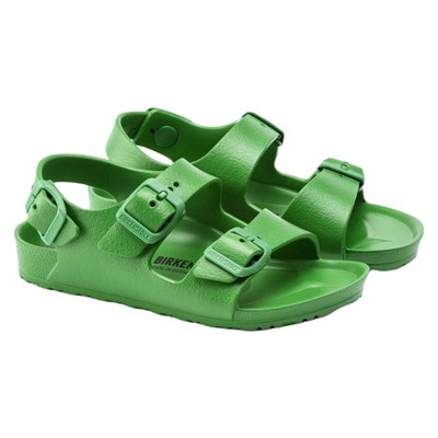 Milano Kids Eva Çift Bantlı Çocuk Sandalet
